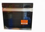 Hotpoint Built-In Single Oven Stainless Steel -