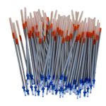 100 Stü Leather Marking Pin Refill for
