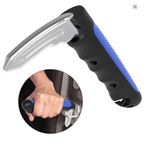 2 in 1 Car Door handle for Disabled Portable Car Cane Grab Bar Mobility Aid UK