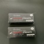 Tattoo Cream Gel 20 Grams- Up to 6 Hours Extra Strength for Tattoo x2