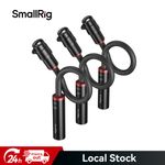SmallRig RM 03 Macro Photography LED Video Light Kit（3 pack）5 Colors CRI 95