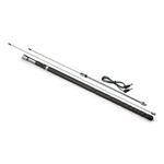 HF Mobile HAM Antenna SPX-300S 9 Band PLUG 'N' GO