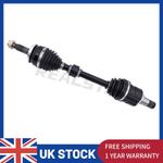 HYBRID FRONT AXLE LEFT DRIVESHAFT DRIVE SHAFT FOR TOYOTA COROLLA 1.8 E21 2019-22