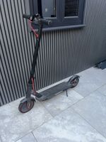 Adult Mi Xiaomi Electric Black Scooter With Charger Assesories VGWO
