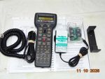 NCE Power Cab DCC digital control system.