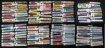 Model Bus Side Adverts Self Adhesive Decals 1/76th 00 Scale