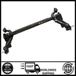 New Rear Axle Subframe FOR Peugeot 206 Hatchback/Saloon/CC/206+ 1998–2013