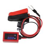 Car Battery Tester Car Battery Leakage Detection Tool Precise Quickly3628