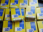 3" x 4" ORWO Photo Paper Universal BS1 darkroom B+W paper 100 sheets Glossy