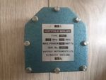 HATFIELD BULUN TYPE 6800 50 -75 Ohm 100-200MHz 50 WATTS  (EO-701)