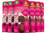 Air Wick Mist Refill - Cherry Blossom & Raspberry - 20ml 6 Pack