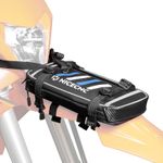 Enduro Dirt Bike Fender Tool Bag For KTM EXCF EXC 125 250 300 350 450 TRAIL 200
