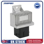 Glow Plug Relay 9640469680 Fit Vauxhall Vivaro Movano A Renault Master Trafic II