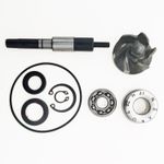 Water Pump Repair Kit for Honda SH125;PCX125 up to 2012;PES 06-10; Dylan 02-06
