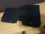 First Bus Uniform - Winter Warmer Bundle - Branded Bobble Hat And 2 Scarves
