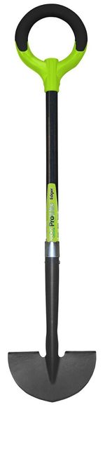 Radius Garden Pro-Lite Steel Lightweight Garden Lawn Edger * Edging Tool