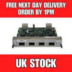 Juniper MIC-3D-4XGE-XFP 4-Port 10Gb Ethernet MIC Card