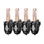 FLASHFORGE Adventurer 5M Pro Nozzle 280℃ High Flow 32mm³/s Adventurer 5M Hotend