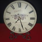 CHAMBERTIN CLOCK
