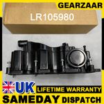 Cam Breather Cover For Land Rover Discovery Sport Range Rover Evoque LR105980