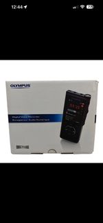 Olympus DS-9500 - Digital Voice Recorder brand-new 