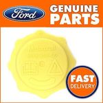 Genuine Ford Ka Radiator Cap - All Models (08.99 - 09.08) 7267969