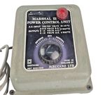 Meccano Marshal III OO Gauge Power Control Unit Analogue Mains Transformer Unbox