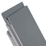 Titanium Sheet Plate Various Size And Grade 1 Grade 2 Grade 5 GR1 GR2 GR5