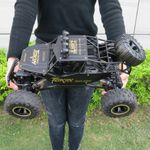 XL Large Remote Control RC Cars Big Car Wheel Monster Truck 4WD Boy Toy Electric