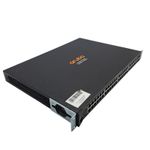 Aruba Managed Switch J9772A 48 x (PoE+) GB RJ45, 4 x GB SFP