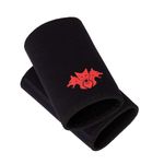 CERBERUS Strength 7mm COMPETITION Knee Sleeves - For Max Effort Squatting!