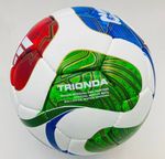 New Adidas Trionda FIFA World Cup 2026 Soccer Ball Training Ball Football Size 5