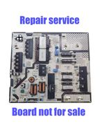 Repair service for POWER SUPPLY  BN94-11439A  SAMSUNG QE75Q7FAMT QE75Q8CAMT