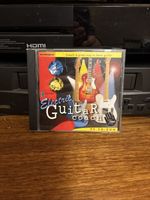 Electric Guitar Coach PC CD practice learn to play rock instrument skill lessons