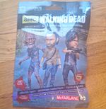 McFarlane Toys AMC The Walking Dead Loot Crate Exclusive Blind Bag Figure