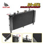 Radiator For Yamaha MT 09 SP Engine Cooling Aluminum Cooler 2021-2026 WOLFLINE