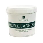 Ted Todd Wood Flooring MS Flex Adhesive 10kg