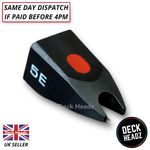 Ortofon Concorde OM 5E Stylus with Stylus Protector - Genuine - Original