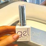 The GelBottle Inc BIAB Gel Nail Polish Fibre Biab Bella 20ml