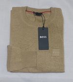 Boss Crew Neck  Sweater