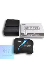 NIKON COOLSHOT 80I VR Golf Rangefinder