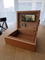 ADORINI CIGAR BOX
