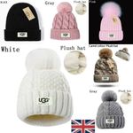 2026 Christmas🔥Hot Selling NWT Australia Knit Winter Hat beanie New 80 Color