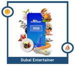 Dubai Classic Entertainer - 7 Day App Rental - Massive Discounts