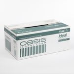 OASIS FOAM BRICKS MAXLIFE WET FLORAL FOAM QUANTITIES OF 2,5,10 OR 20,s OASIS®