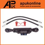 Category Cat 1 Hydraulic Top Link 360-480mm 14.2"-18.9" Toplink 19mm Ball ends