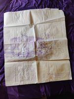 Dunes Hotel Las Vegas Architectural Blueprints - Rissman & Rissman - circa 1980