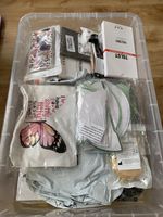 Mixed Box of 50 Amazon Clothing & Mixed Items, Customer Returns, Mixed Job Lot