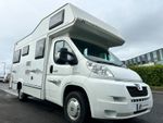 Elddis Autoquest 145