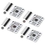 AS5600 Magnetic Encoder Magnetic Induction Angle Measurement Sensor Module 